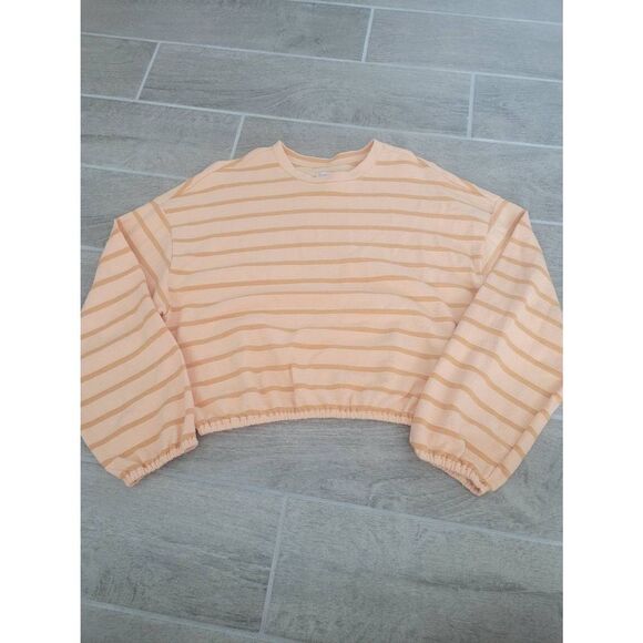 Sisstrevolution Long Sleeve Shirt Size Small - Picture 1 of 7